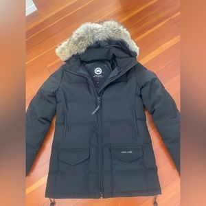 Only wore handful time supper worm has wear sighted but in great condition